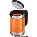 Электрочайники и термопоты Goodhelper KPG-2201 (оранжевый)