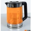 Электрочайники и термопоты Goodhelper KPG-2201 (оранжевый)