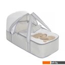 Детские коляски и аксессуары BamBola Медвежонок (серый)