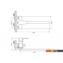 Смесители Ekko E22304