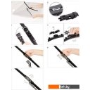 Щетки стеклоочистителей Bosch Aerotwin Plus 3397006943