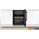 Винные шкафы Bosch Serie 6 KUW21AHG0