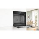 Духовые шкафы Bosch Serie 8 HSG7584B1