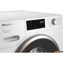 Стиральная машина Miele WWK360 WCS EU1 LW Стиральная машина Miele WWK360 WCS EU1 LW