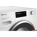 Стиральная машина Miele TWL680WP 125 Gala Edition Стиральная машина Miele TWL680WP 125 Gala Edition
