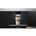 Кофеварки и кофемашины Siemens iQ700 CT718L1B0