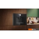 Кофеварки и кофемашины NEFF CL9TX11Y0