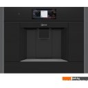 Кофеварки и кофемашины NEFF CL9TX11Y0
