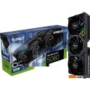 Видеокарты Palit GeForce RTX 5080 GamingPro OC NE75080S19T2-GB2031A