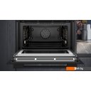 Духовые шкафы Siemens iQ700 CM776GKB1