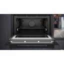 Духовые шкафы Siemens iQ700 CM776GKB1
