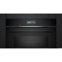 Духовые шкафы Siemens iQ700 CM776GKB1