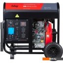 Генераторы Fubag DS 6500 A ES