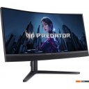 Мониторы Acer Predator X34V3bmiiphuzx UM.CXXEE.301