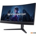 Мониторы Acer Predator X34V3bmiiphuzx UM.CXXEE.301
