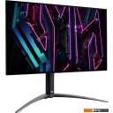 Мониторы Acer Predator X27Ubmiipruzx UM.HXXEE.001