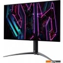 Мониторы Acer Predator X27Ubmiipruzx UM.HXXEE.001