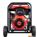 Генераторы Fubag DS 8000 DA ES