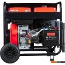 Генераторы Fubag DS 8000 DA ES