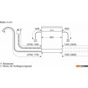 Посудомоечные машины Siemens iQ500 SN65ZX07CE