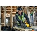 Циркулярные, торцовочные и сабельные пилы DeWalt DCS520T2 (с 2-мя АКБ, кейс)