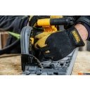 Циркулярные, торцовочные и сабельные пилы DeWalt DCS520T2 (с 2-мя АКБ, кейс)