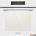 Духовые шкафы Meferi MEO6016WH Comfort Plus