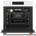 Духовые шкафы Meferi MEO6016WH Comfort Plus