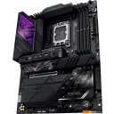 Материнские платы ASUS ROG Strix Z890-E Gaming WiFi