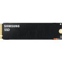 SSD Samsung 9100 Pro 4TB MZ-VAP4T0BW