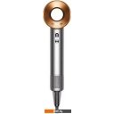 Фены Dyson HD15 Supersonic (евровилка, никель/медный)