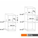 Духовые шкафы Whirlpool AKZM 8480 NB
