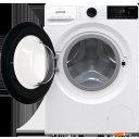 Стиральная машина Gorenje WNA84ACIS