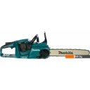 Цепные электро- и бензопилы Makita DUC353PT2 (с 2-мя АКБ 5 Ah)
