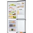 Холодильники Samsung RB34C600ESA/EF