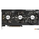 Видеокарты Gigabyte GeForce RTX 4070 Super Windforce OC 12G GV-N407SWF3OC-12GD