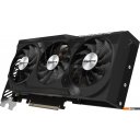 Видеокарты Gigabyte GeForce RTX 4070 Super Windforce OC 12G GV-N407SWF3OC-12GD