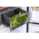 Холодильники Nordfrost RFQ 450 NFGB Inverter