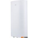 Водонагреватели Ballu Aquastar Inox ASWX-F 80