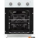 Духовые шкафы Krona Lyra 45 WH