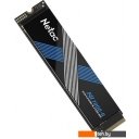 SSD Netac NV7000-Q 4TB NT01NV7000Q-4T0-E4X