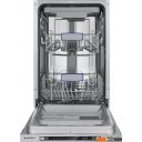 Посудомоечные машины Meferi MDW4573 Ultra