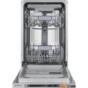 Посудомоечные машины Meferi MDW4573 Ultra
