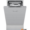Посудомоечные машины Meferi MDW4573 Ultra
