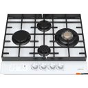 Варочные панели Hiberg VM 6245 W