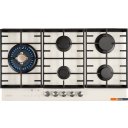 Варочные панели Hiberg VM 9155 Y