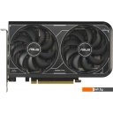 Видеокарты ASUS Dual GeForce RTX 4060 V2 OC Edition 8GB GDDR6 DUAL-RTX4060-O8G-V2