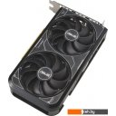 Видеокарты ASUS Dual GeForce RTX 4060 V2 OC Edition 8GB GDDR6 DUAL-RTX4060-O8G-V2