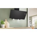 Вытяжки Bosch Serie 4 DWK96PJ60T