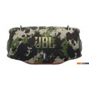 Беспроводные и портативные колонки JBL Xtreme 4 (камуфляж)